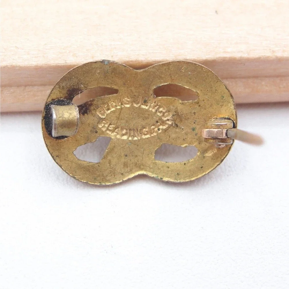 N/A authentic antique